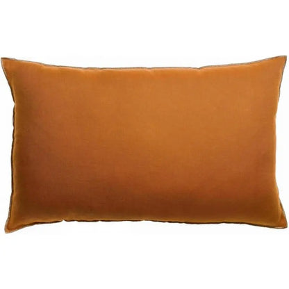 Coussin Zeff Céleste Cuivre Vivaraise