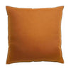 Coussin Zeff Céleste Cuivre - 45x45 cm