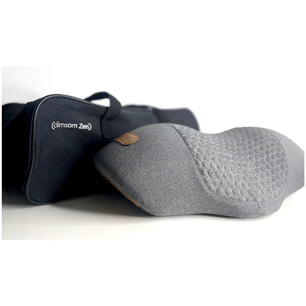 Coussin chauffant cervicales à mémoire de forme 