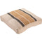 Coussin de Sol Sienne 55x55x10 cm