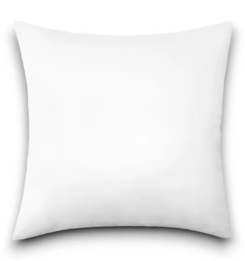 Coussin garnissage rond et carré - Coussin Dorsey