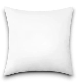 Coussin garnissage rond et carré - Coussin Dorsey