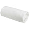 Drap Housse Percale de Coton Bio - Céleste Milk