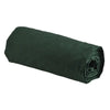 Drap Housse Percale de Coton Bio - Céleste Nori - 200x140 cm
