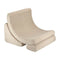 Fauteuil Enfant Modulable Beige – Moon de Wigiwama
