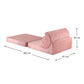 Fauteuil évolutif rose pour enfant - Flipster Wigiwama