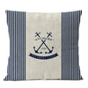 Housse Coussin Bord de Mer - D06