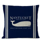 Housse Coussin Bord de Mer - Coussin Dorsey