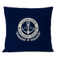 Housse Coussin Bord de Mer - Coussin Dorsey