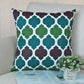 Housse Coussin Imperméable Colorée - Coussin Dorsey