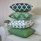 Housse Coussin Imperméable Colorée - Coussin Dorsey