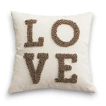 Housse Coussin Love - Coussin Dorsey