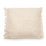 Housse Coussin Oh My Gee - Crème - Coussin Dorsey