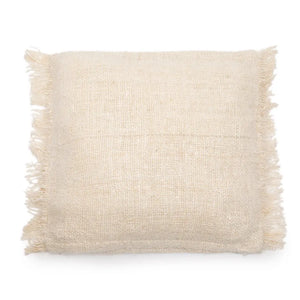 Housse Coussin Oh My Gee - Crème - Coussin Dorsey