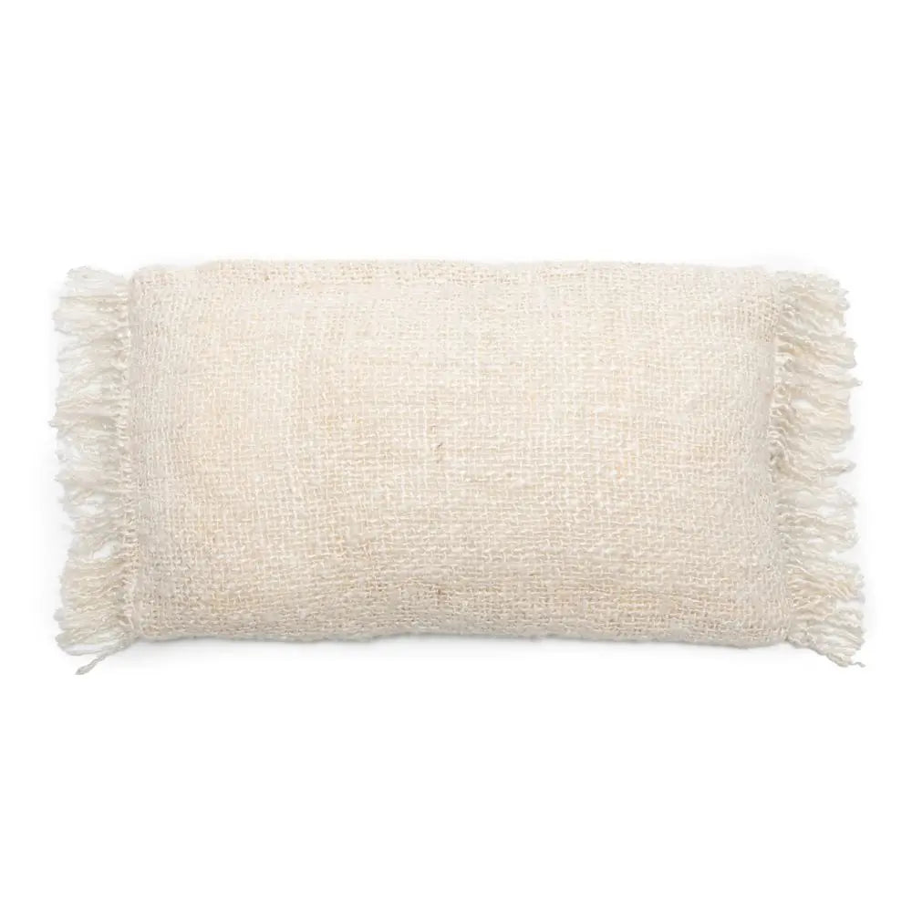 Housse Coussin Oh My Gee - Crème - Coussin Dorsey