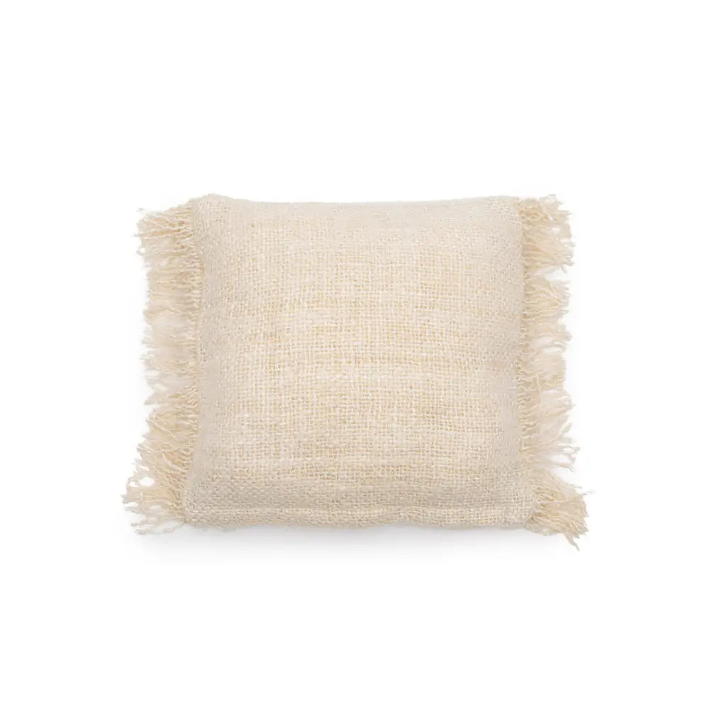 Housse Coussin Oh My Gee - Crème - Coussin Dorsey