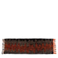 Housse Coussin Oh My Gee - Noir Orange - Coussin Dorsey