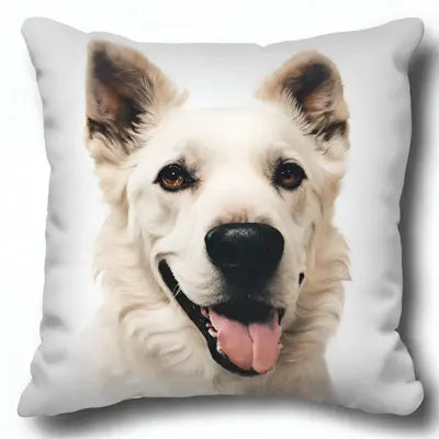 Housse Coussin Personnalisée Photo - Coussin Dorsey