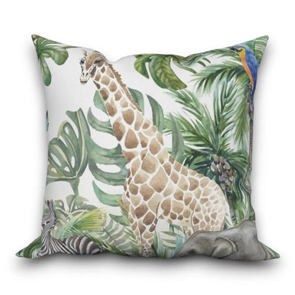 Housse Coussin Safari - Coussin Dorsey