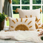 Housse Coussin Soleil Bohème - Coussin Dorsey