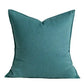 Housse Coussin Trio Bleu - Coussin Dorsey