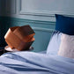 Housse de Couette Céleste Bluetiful - Coton bio La Cerise sur le Gâteau