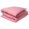 Housse de Couette Céleste Fragola - Coton bio - 200x140 cm