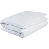 Housse de Couette Céleste Milk - Coton bio - 200x140 cm