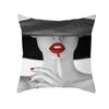 Housse de Coussin Femme Moderne - M