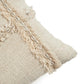 Housse de Coussin Nomad Naturel Bazar Bizar