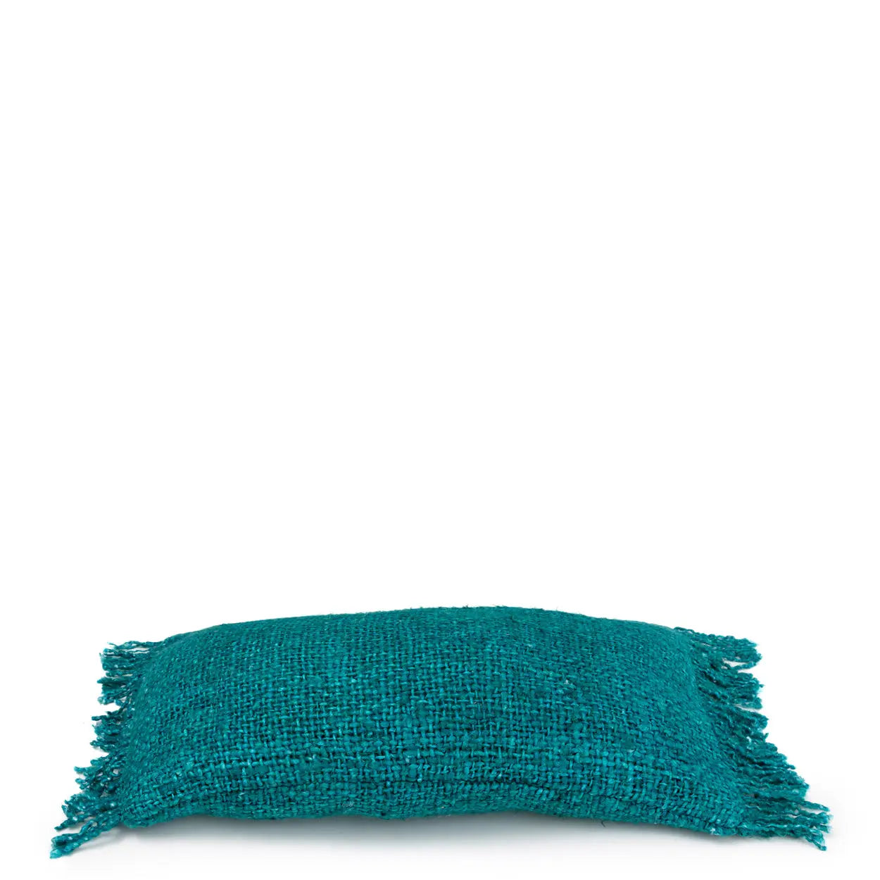 Housse de Coussin Oh My Gee - Aqua - Coussin Dorsey