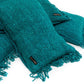 Housse de Coussin Oh My Gee - Aqua - Coussin Dorsey