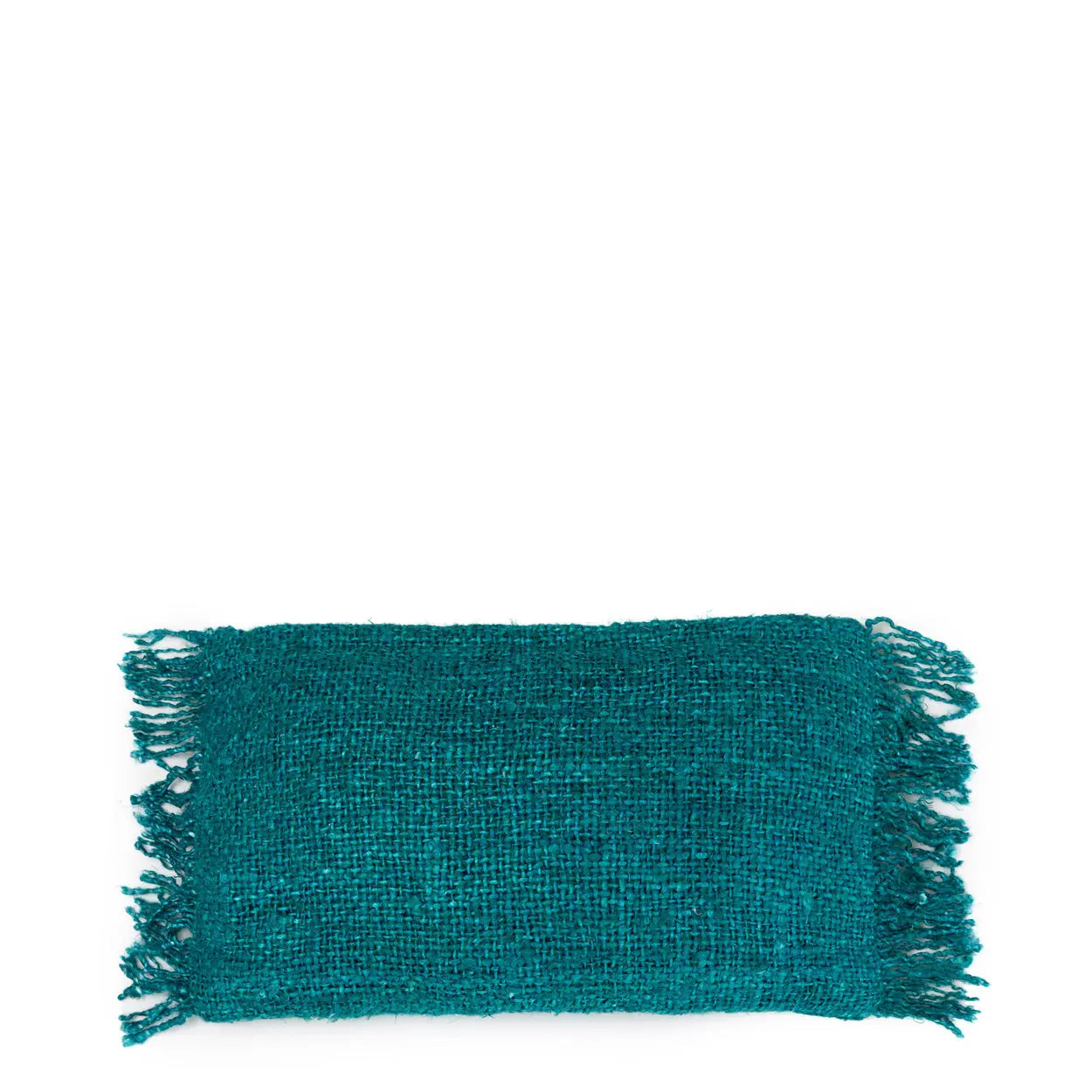 Housse de Coussin Oh My Gee - Aqua - Coussin Dorsey