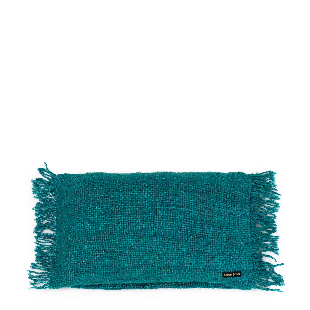 Housse de Coussin Oh My Gee - Aqua - Coussin Dorsey