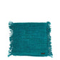 Housse de Coussin Oh My Gee - Aqua - Coussin Dorsey