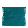 Housse de Coussin Oh My Gee - Aqua - 60X60 CM