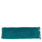 Housse de Coussin Oh My Gee - Aqua - Coussin Dorsey