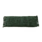 Housse de Coussin Oh My Gee - Vert Forêt - Coussin Dorsey