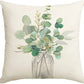 Housse de Coussin Printemps Lot de 4 - Coussin Dorsey