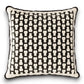 Housse de coussin rétro - Coussin Dorsey