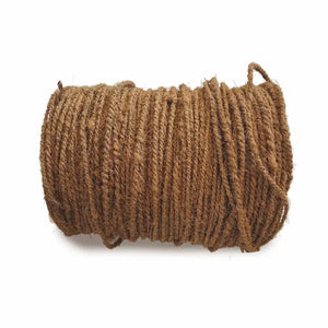 La Corde - Naturel 12m Bazar Bizar