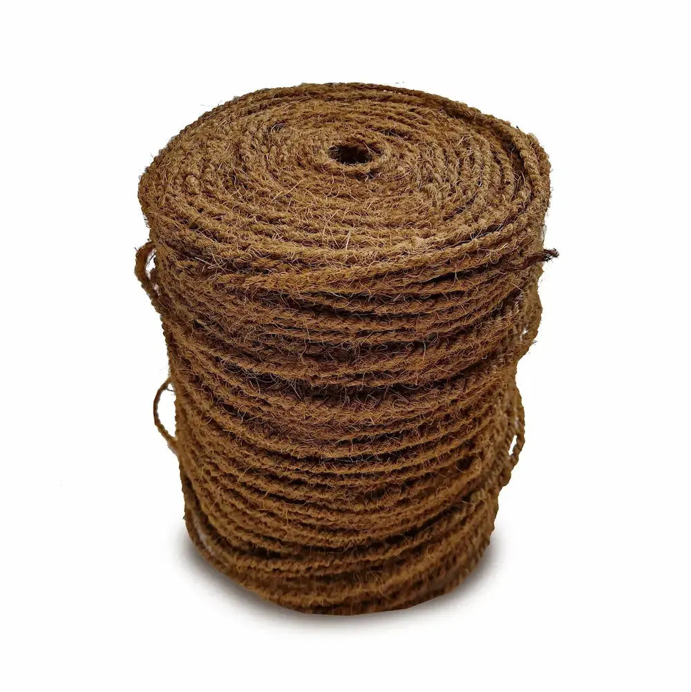 La Corde - Naturel 12m Bazar Bizar