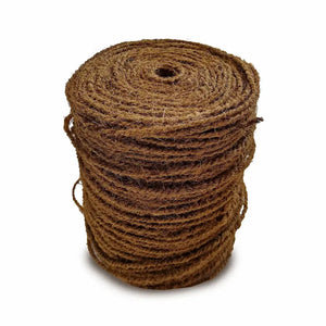 La Corde - Naturel 12m Bazar Bizar
