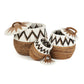 Le Panier Little Bay - Naturel - M Bazar Bizar