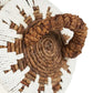 Le Panier Little Bay - Naturel - S Bazar Bizar