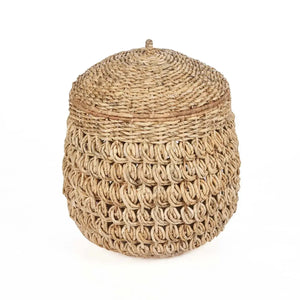 Le Panier Tarajih - Naturel - L Bazar Bizar