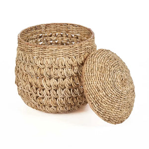 Le Panier Tarajih - Naturel - L Bazar Bizar