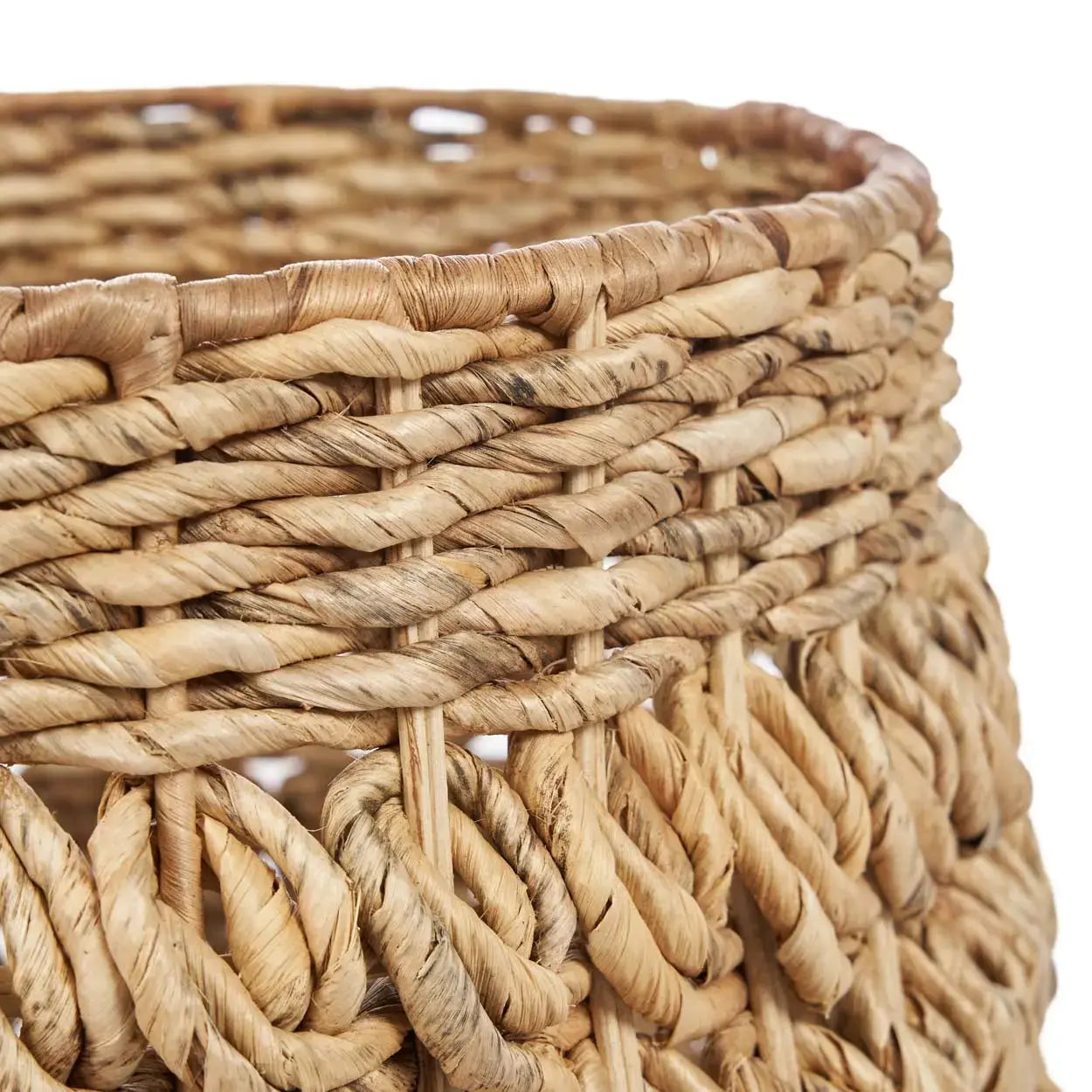 Le Panier Tarajih - Naturel - L Bazar Bizar