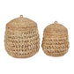 Le Panier Tarajih - Naturel - L Bazar Bizar
