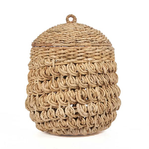 Le Panier Tarajih - Naturel - M Bazar Bizar